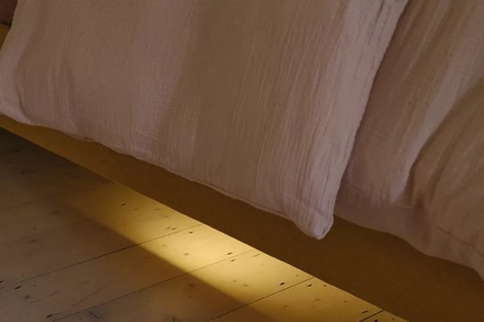 Deepsleep Balmoral Divan Bed