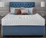 Sleepeezee Ortho Firm 1600 Mattress