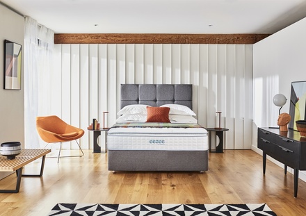 Sleepeezee Gel 3000 Hybrid Mattress