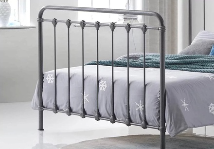 Time Living Havana Bed Frame