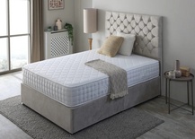 Postureflex Pocket Laygel Encapsulated 1200 Mattress