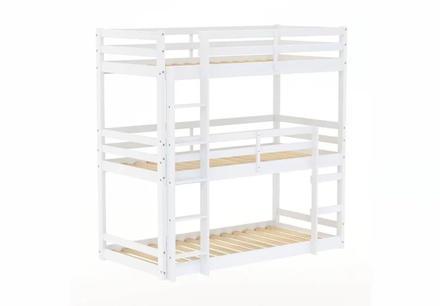 Deepsleep Empire High Foot End Bed Frame