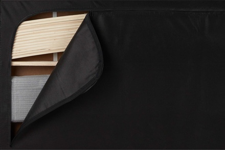 Birlea Plaza TV Bed Frame