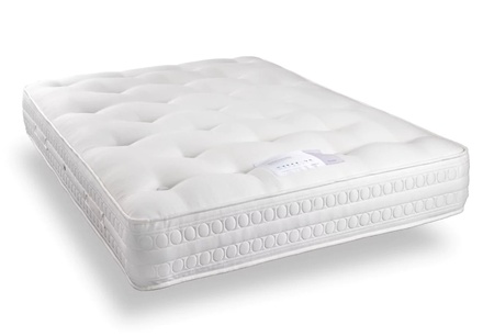 Gilt Edge Eco Lux 1000 Mattress
