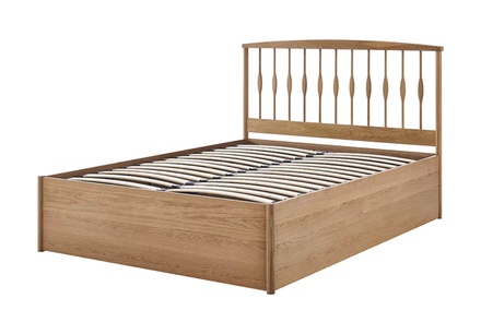 Deepsleep Empire High Foot End Bed Frame