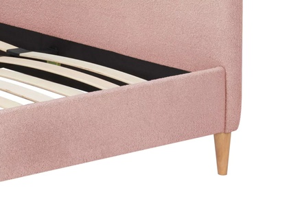 Deepsleep Empire High Foot End Bed Frame