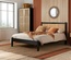 Birlea Croxley Rattan Bed Frame