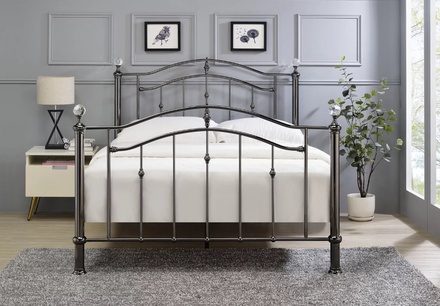 Limelight Callisto Bed Frame