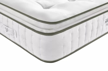 Silentnight 1600 Plant Based Mattress