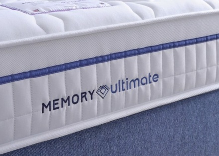 Sleepeezee Memory Ultimate 4500 Mattress