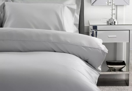 Bamboo Duvet Cover
