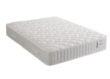 Health Beds Heritage Hypoallergenic Comfort Mattress