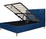 Deepsleep Empire High Foot End Bed Frame