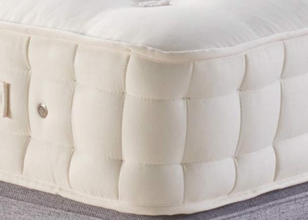 Hypnos Cotton Origins 7 Mattress