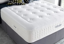 Gilt Edge Gel Hybrid 2000 Energise Mattress