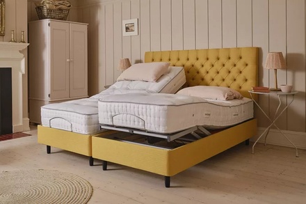 Deepsleep Balmoral Divan Bed