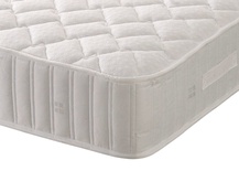 Health Beds Heritage Hypoallergenic Luxury Mattress