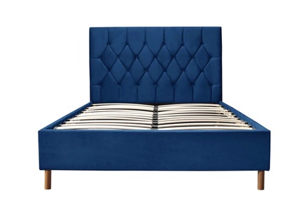Deepsleep Empire High Foot End Bed Frame