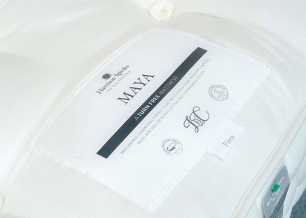 Harrison Spinks Maya 3900 Mattress