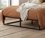 Birlea Soho Metal Platform Bed