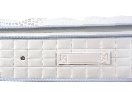 Sleepeezee Gel 3000 Hybrid Mattress