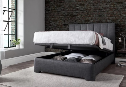Kaydian Medburn Ottoman Bed Frame