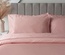 Egyptian Cotton 400 Thread Count 30cm Fitted Sheet