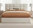 Limelight Carmen Ottoman Fabric Bed Frame