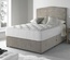 Gilt Edge Sensations 1500 Mattress