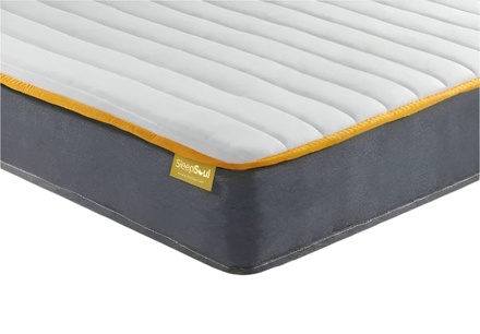 Sleepsoul Comfort 800 Mattress