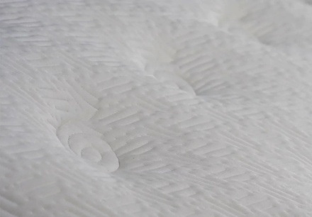 Kayflex Luxury Memory Foam Mattress