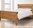 Windsor Beds Hamilton High Foot End Bed Frame