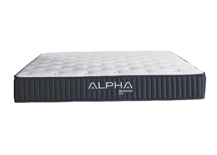 Gilt Edge Gel Hybrid 1000 Adapt Mattress