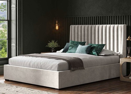 Emporia Bramcote Ottoman Bed Frame