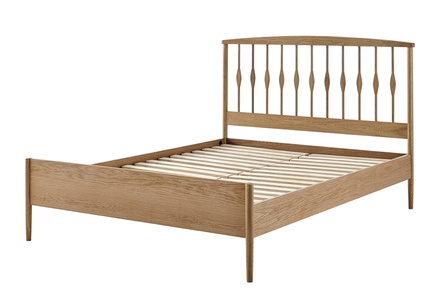 Deepsleep Empire High Foot End Bed Frame