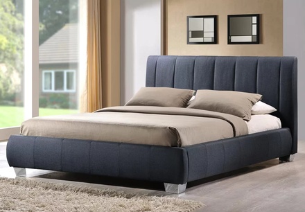 Time Living Braunston Bed Frame