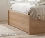 Birlea Croxley Rattan Ottoman Bed Frame