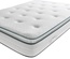 Silentnight UltraGel 2000 Pillowtop Mattress