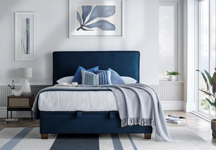 Kaydian Newton Ottoman Bed Frame