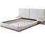 Birlea Como Fabric Bed Frame
