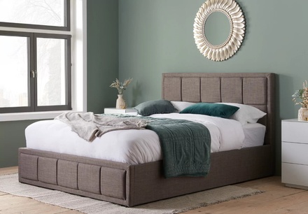 Birlea Hannover Ottoman Bed Frame