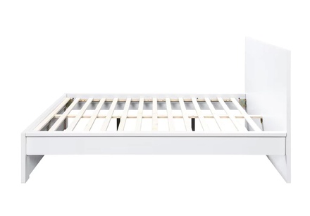 Deepsleep Empire High Foot End Bed Frame