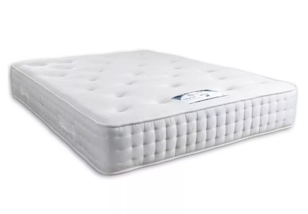 Gilt Edge Bliss Cashmere 2000 Mattress
