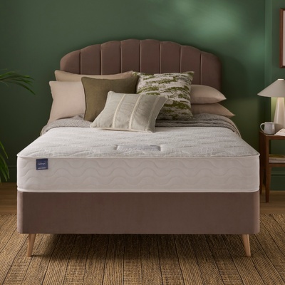Silentnight Comfort Breathe 1000 Pocket Mattress