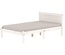 Deepsleep Empire High Foot End Bed Frame