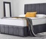Deepsleep Classic Pocket 1000 Divan Bed