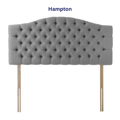 Silentnight Elite Ivory Eco Divan Bed