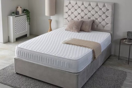 Postureflex Relieve Memory 1000 Mattress