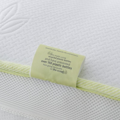 Silentnight Eco Comfort Breathe 2200 Mattress