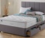 Silentnight Elite Laila Eco Miracoil Divan Bed